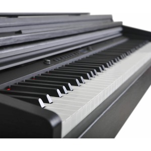 Пианино цифровое Artesia DP-7 Black PVC