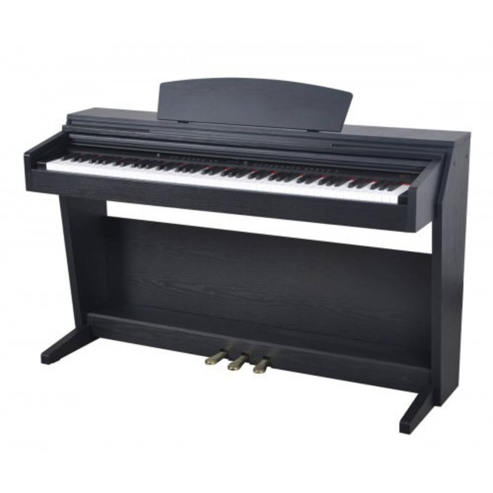 Пианино цифровое Artesia DP-7 Rosewood PVC
