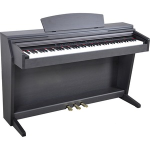 Пианино цифровое Artesia DP-7 Rosewood PVC