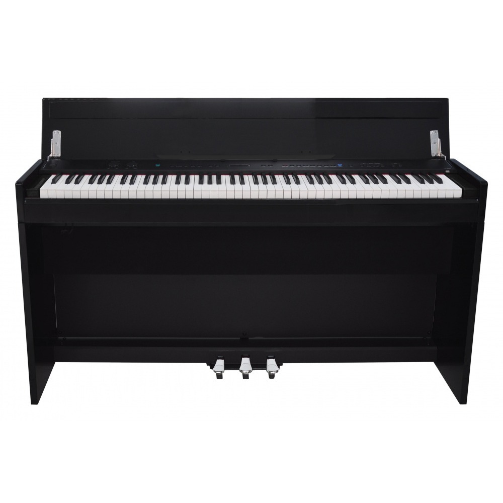 Пианино цифровое Ringway RP-28 Black