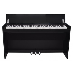 Пианино цифровое Ringway RP-28 Black