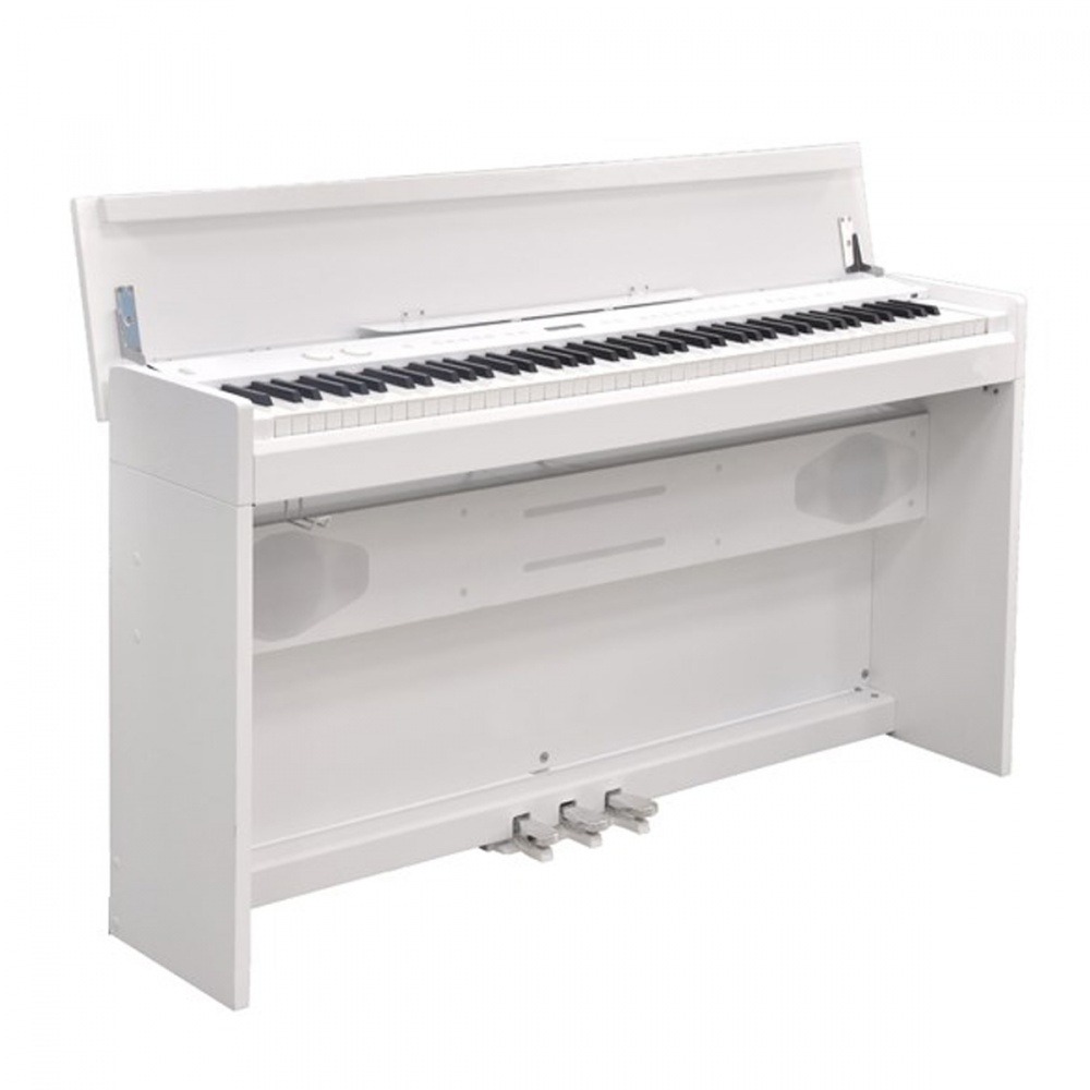 Пианино цифровое Ringway RP-28 White