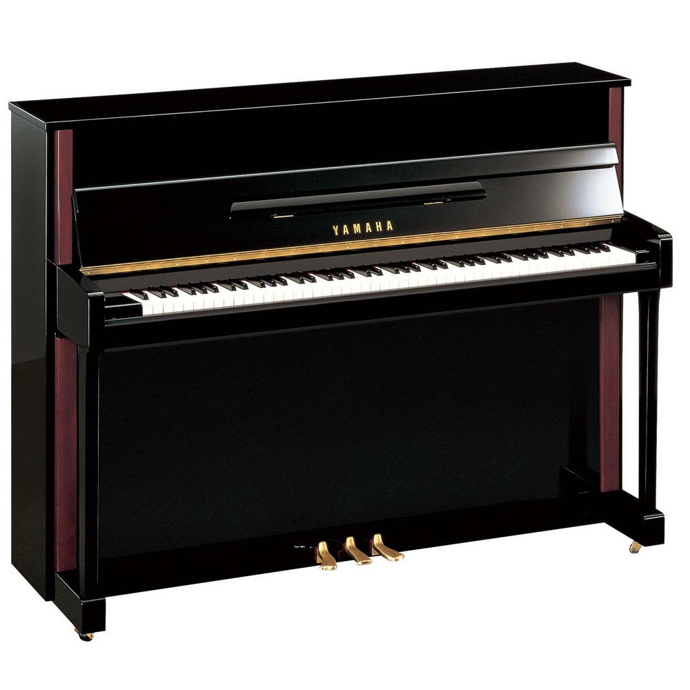 Пианино акустическое Yamaha JX113TPE