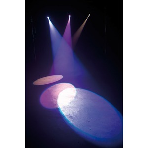 LED светоэффект American DJ LED TRISPOT