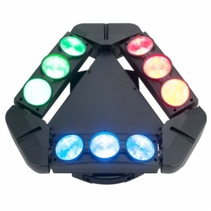 LED светоэффект American DJ KAOS
