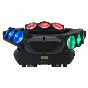 LED светоэффект American DJ KAOS