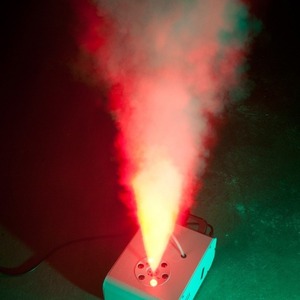 Дым машина American DJ VF Volcano