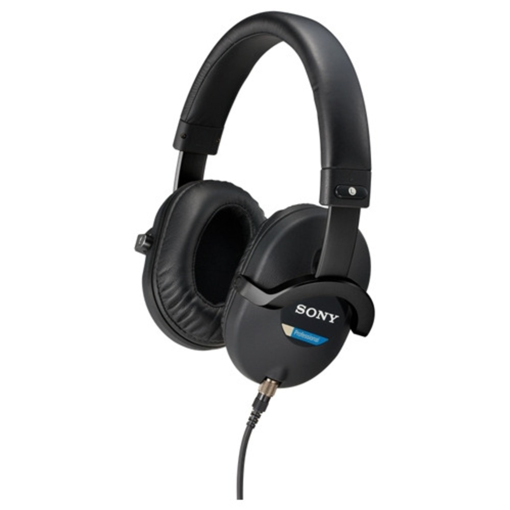 Наушники мониторные студийные Sony MDR-7520