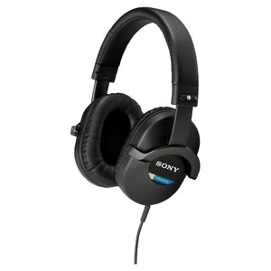 Наушники мониторные студийные Sony MDR-7510