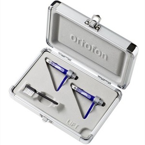 Картридж DJ Ortofon Concorde Twin Made From Scratch