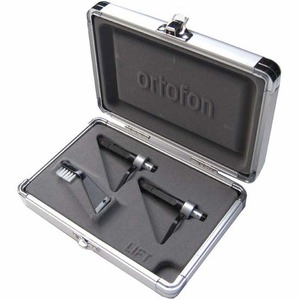 Картридж DJ Ortofon Concorde Twin Pro S
