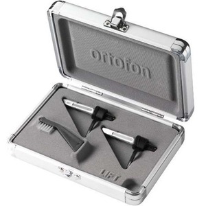 Картридж DJ Ortofon Concorde Twin S-120