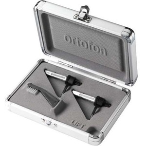 Картридж DJ Ortofon Concorde S-120 (Twin)