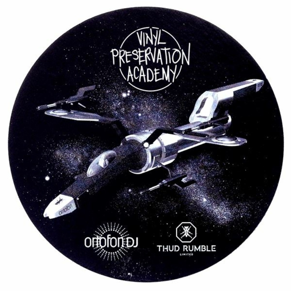 Слипмат Ortofon Q.Bert Starship Slipmat