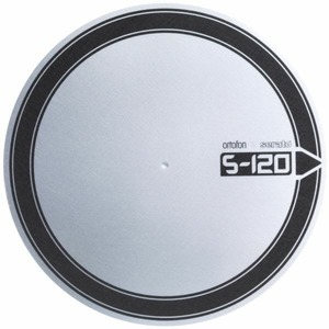 Слипмат Ortofon S-120 Slipmat