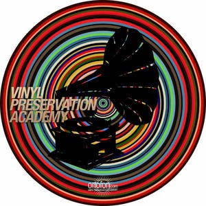 Слипмат Ortofon Gramophone Slipmat