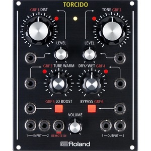 Процессор эффектов Roland TORCIDO
