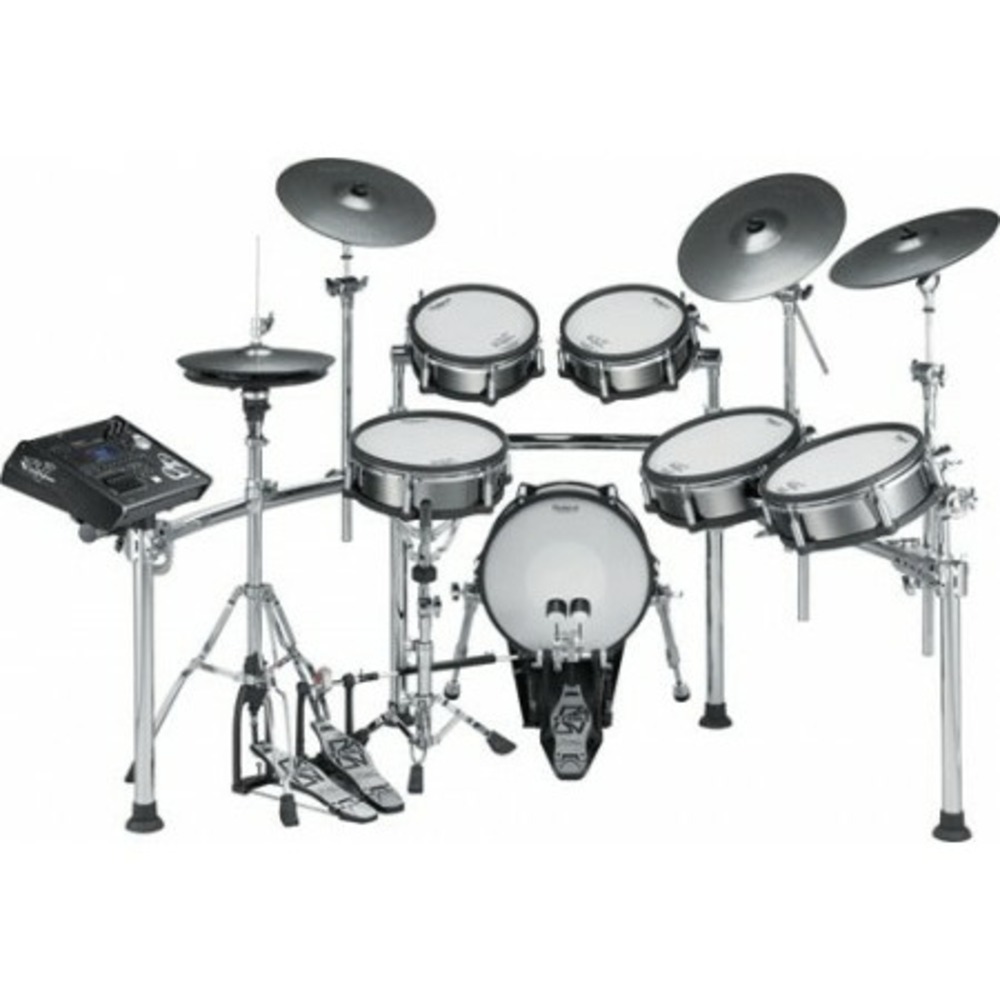 Электронная ударная установка Roland TD-30KV2
