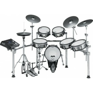 Электронная ударная установка Roland TD-30KV2