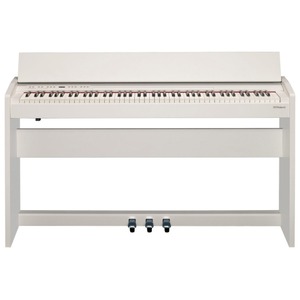 Пианино цифровое Roland F-140R-WH