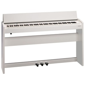 Пианино цифровое Roland F-140R-WH