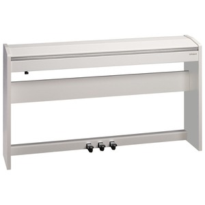 Пианино цифровое Roland F-140R-WH