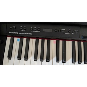 Пианино цифровое Roland F-140R-CB