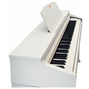 Пианино цифровое Roland HP504-WH