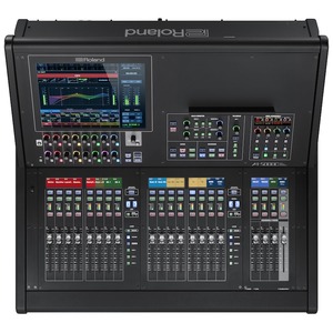 Цифровой микшер Roland M-5000C