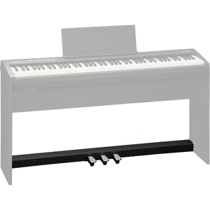 Педаль для клавишных Roland KPD-70-BK