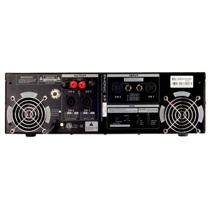 Усилитель мощности (концертный) Phonic XP 3000 V11