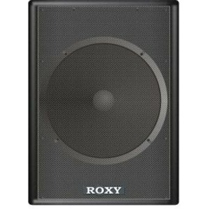 Пассивный сабвуфер Roxy R215SUB