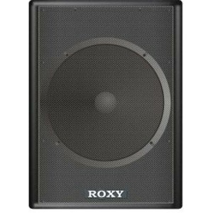 Пассивный сабвуфер Roxy R218SUB