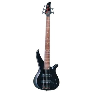 Бас-гитара Rockdale RSB-STAGE5M5 Black