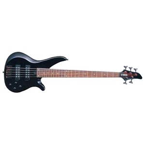 Бас-гитара Rockdale RSB-STAGE5M5 Black