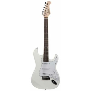 Электрогитара Rockdale SST-112R-WH