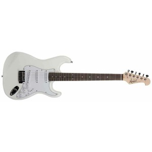 Электрогитара Rockdale SST-112R-WH