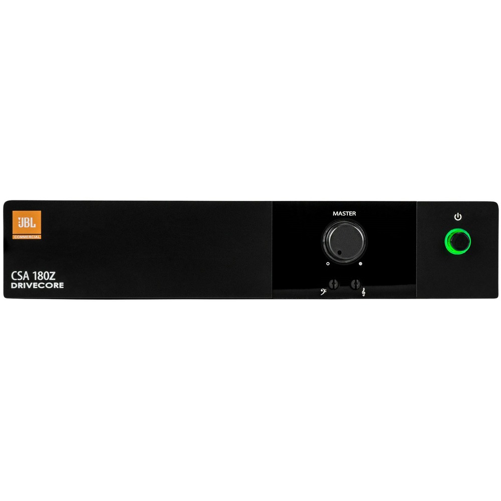Усилитель трансляционный вольтовый JBL CSA180Z
