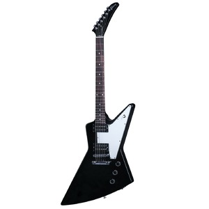 Электрогитара Gibson Explorer 2016 T Ebony