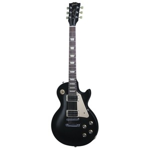 Электрогитара Gibson LP 50s Tribute 2016 T Satin Ebony