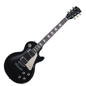 Электрогитара Gibson LP 50s Tribute 2016 T Satin Ebony