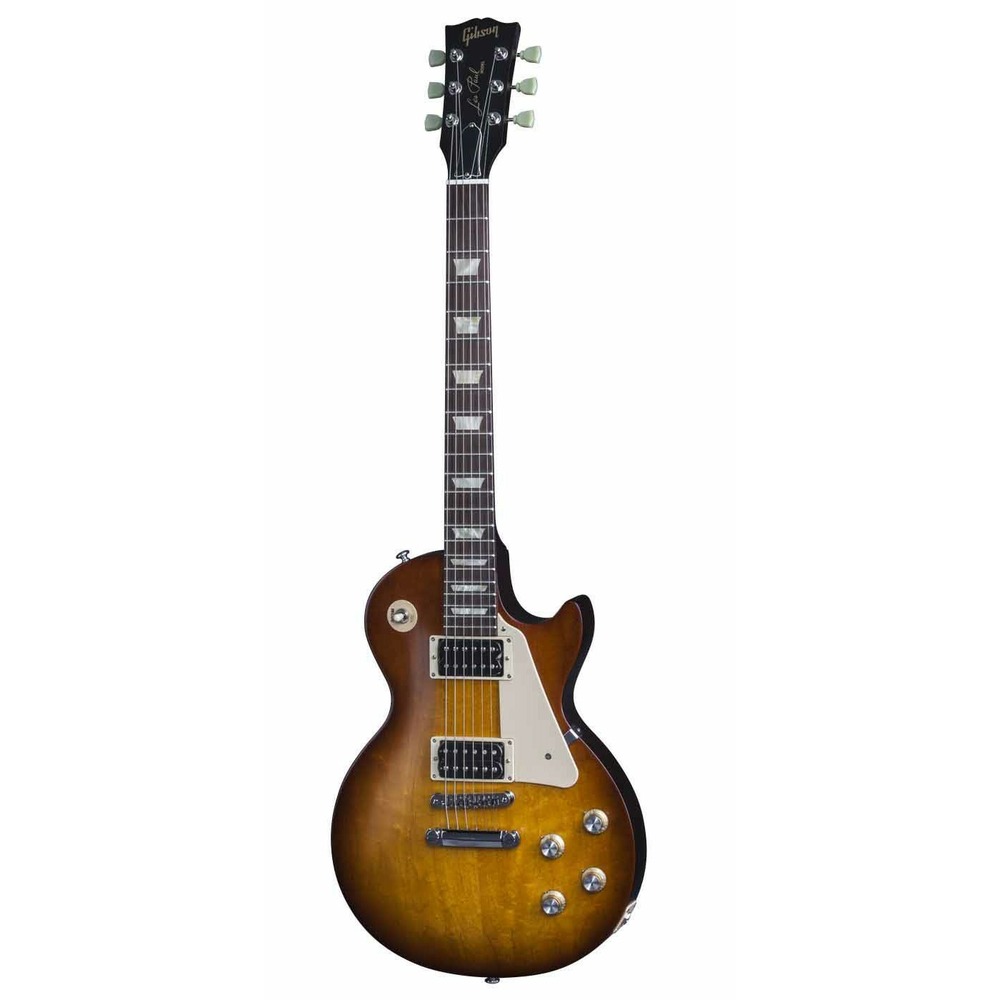 Электрогитара Les Paul Gibson LP 50s Tribute 2016 T Satin Honeyburst Dark Back