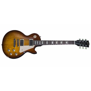 Электрогитара Les Paul Gibson LP 50s Tribute 2016 T Satin Honeyburst Dark Back