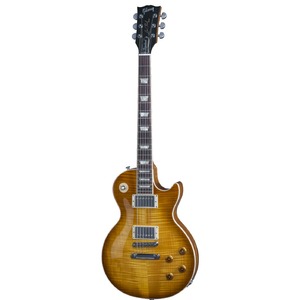 Электрогитара Les Paul Gibson LP Standard 2016 T Honey Burst