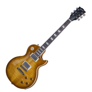 Электрогитара Les Paul Gibson LP Standard 2016 T Honey Burst