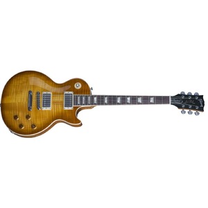 Электрогитара Les Paul Gibson LP Standard 2016 T Honey Burst