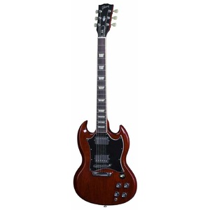 Электрогитара Gibson SG Standard 2016 T Heritage Cherry Chrome