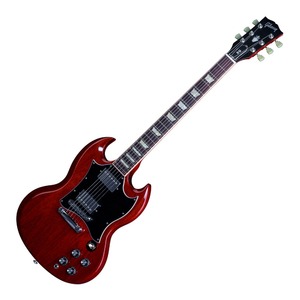 Электрогитара Gibson SG Standard 2016 T Heritage Cherry Chrome