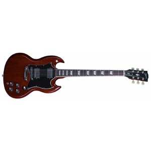 Электрогитара Gibson SG Standard 2016 T Heritage Cherry Chrome