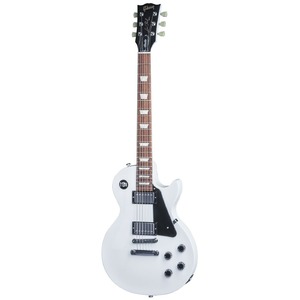 Электрогитара Les Paul Gibson LP Studio 2016 T Alpine White